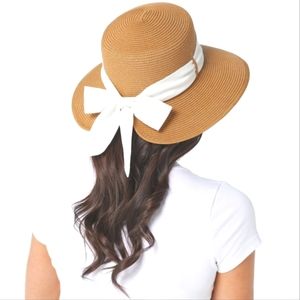 Foster Grant Sun Protection & Water-Repellent Hat